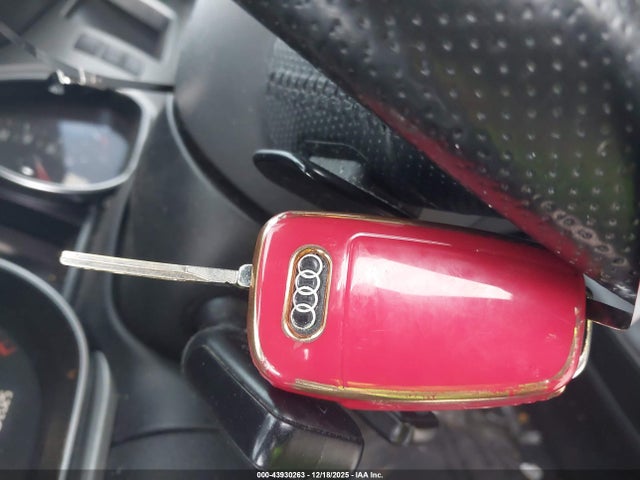 2015 AUDI Q7 WA1DGAFE4FD012525 Photo 10