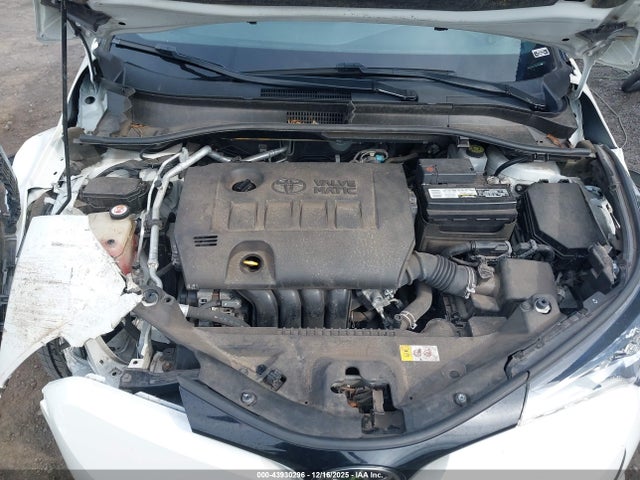 2019 TOYOTA C-HR JTNKHMBX0K1026142 Photo 9