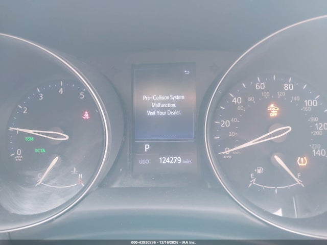 2019 TOYOTA C-HR JTNKHMBX0K1026142 Photo 6