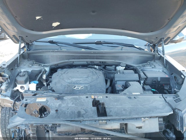 KM8R5DGE5PU554294 Hyundai Palisade Limited