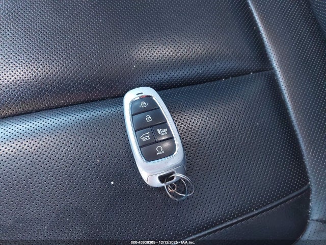 KM8R5DGE5PU554294 Hyundai Palisade Limited