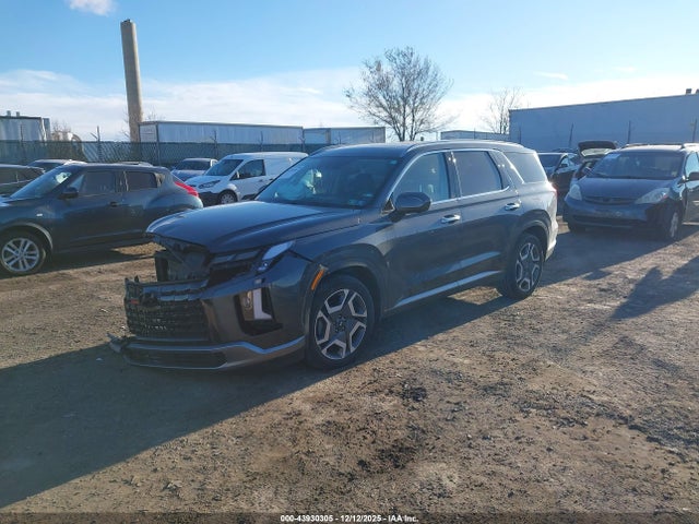 KM8R5DGE5PU554294 Hyundai Palisade Limited