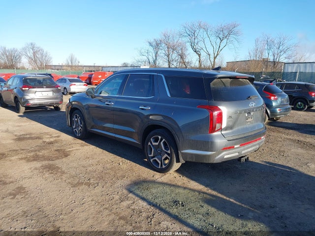 KM8R5DGE5PU554294 Hyundai Palisade Limited