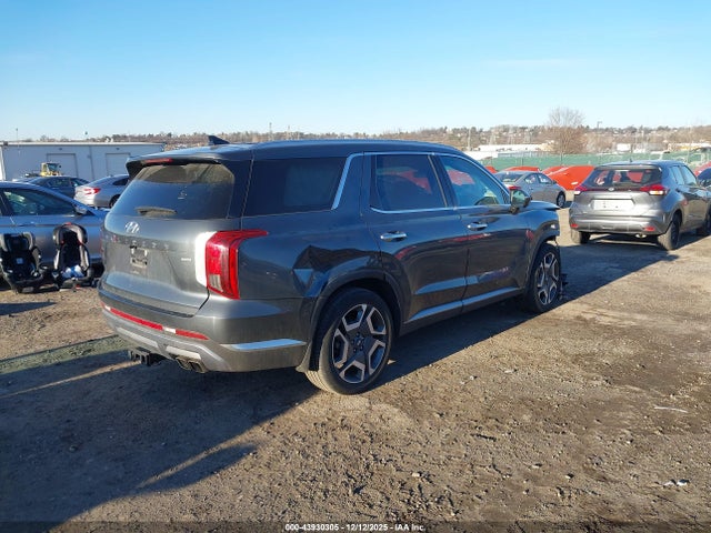 KM8R5DGE5PU554294 Hyundai Palisade Limited