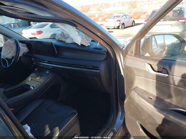 KM8R5DGE5PU554294 Hyundai Palisade Limited