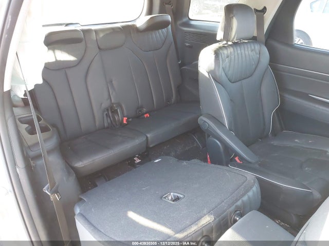 KM8R5DGE5PU554294 Hyundai Palisade Limited