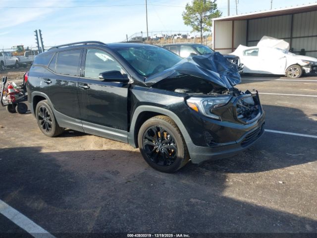 2020 GMC TERRAIN 3GKALPEX8LL287075 Photo 0
