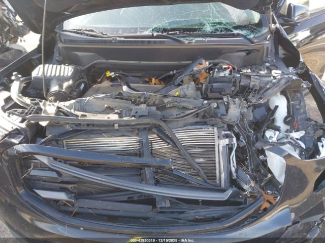 2020 GMC TERRAIN 3GKALPEX8LL287075 Photo 9