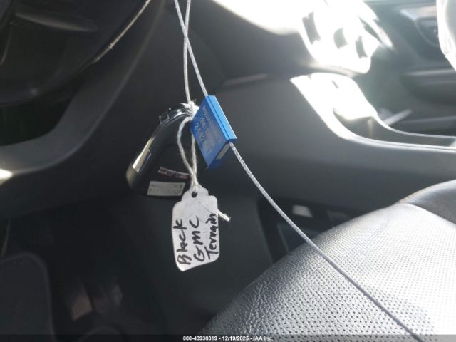 2020 GMC TERRAIN 3GKALPEX8LL287075 Photo 10