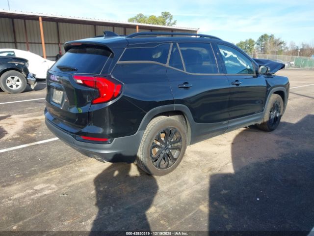 2020 GMC TERRAIN 3GKALPEX8LL287075 Photo 3