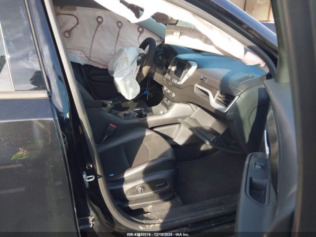 2020 GMC TERRAIN 3GKALPEX8LL287075 Photo 4