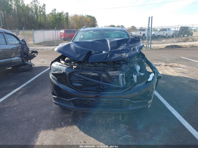 2020 GMC TERRAIN 3GKALPEX8LL287075 Photo 5