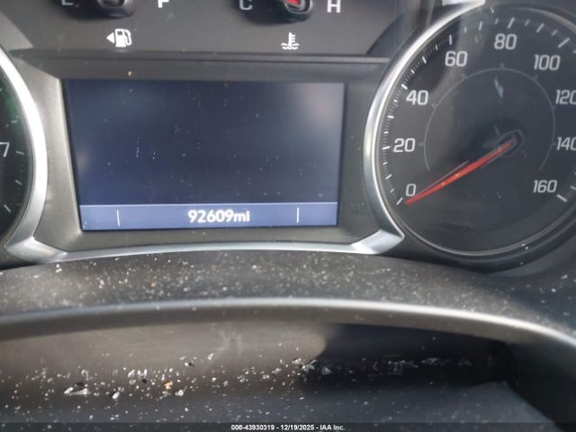 2020 GMC TERRAIN 3GKALPEX8LL287075 Photo 6