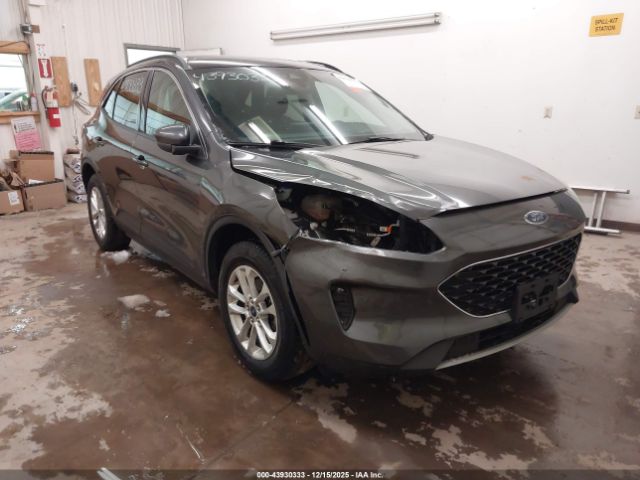 2020 FORD ESCAPE 1FMCU9G64LUA07431