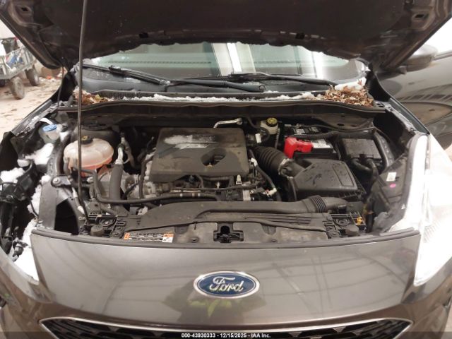 2020 FORD ESCAPE 1FMCU9G64LUA07431 Photo 9