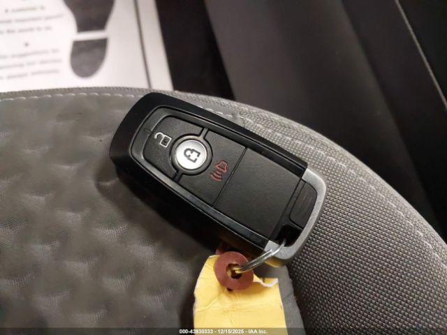 2020 FORD ESCAPE 1FMCU9G64LUA07431 Photo 10