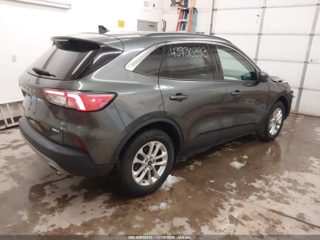 2020 FORD ESCAPE 1FMCU9G64LUA07431 Photo 3
