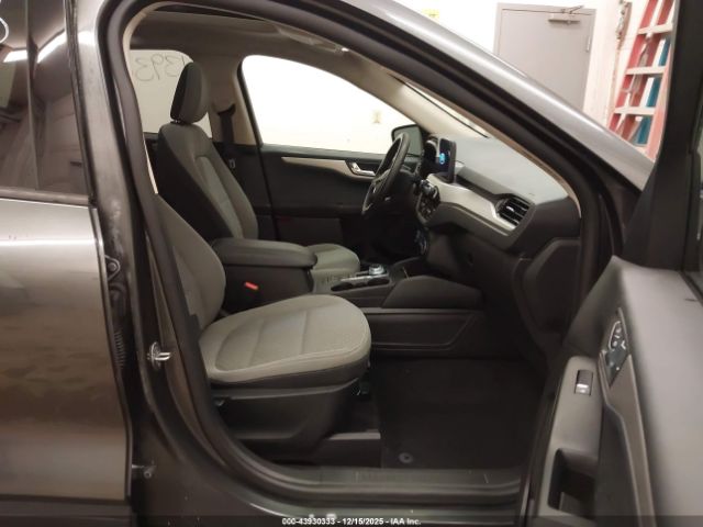 2020 FORD ESCAPE 1FMCU9G64LUA07431 Photo 4