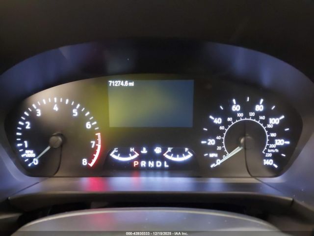 2020 FORD ESCAPE 1FMCU9G64LUA07431 Photo 6