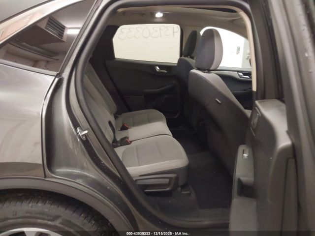 2020 FORD ESCAPE 1FMCU9G64LUA07431 Photo 7