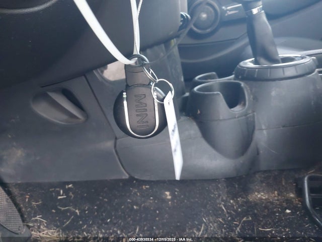 2015 MINI HARDTOP WMWXS5C5XFT828901 Photo 10