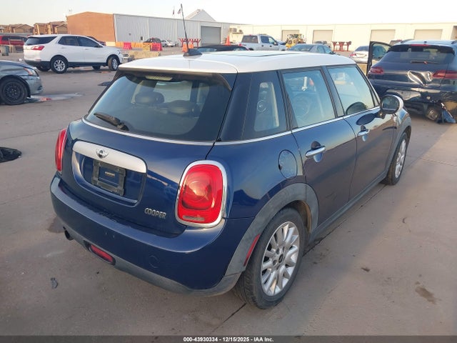 2015 MINI HARDTOP WMWXS5C5XFT828901 Photo 3