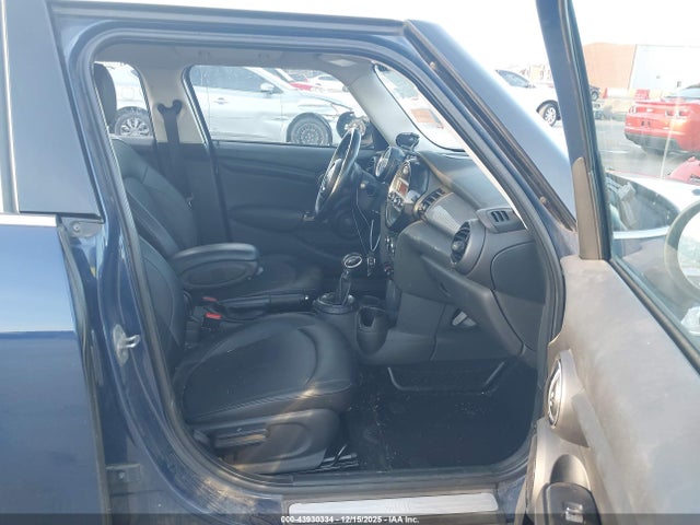 2015 MINI HARDTOP WMWXS5C5XFT828901 Photo 4