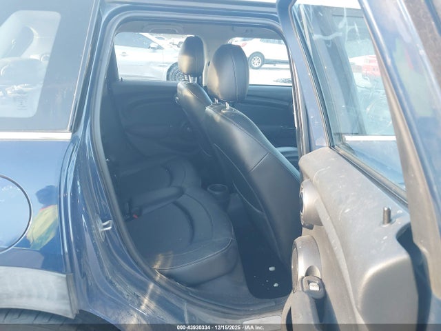 2015 MINI HARDTOP WMWXS5C5XFT828901 Photo 7