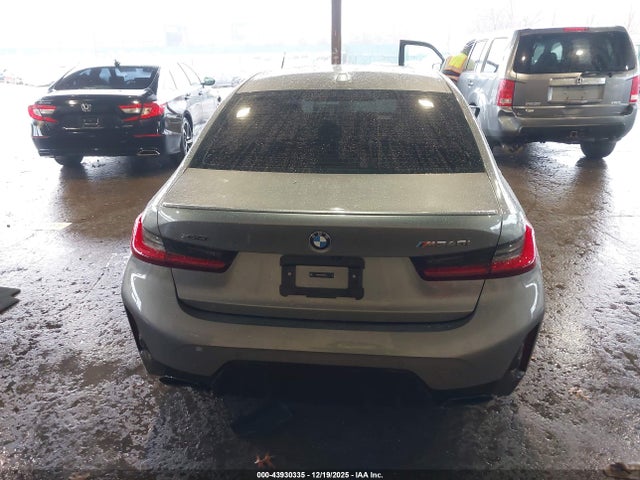 BMW 3 Series M340i Xdrive 2023 3MW49FF07P8D52751 Image 16