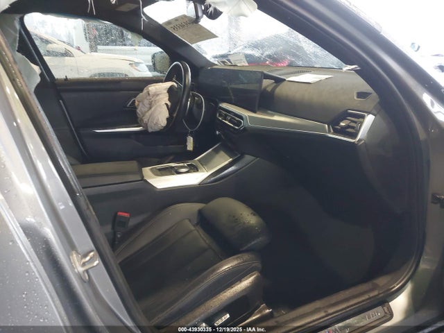 BMW 3 Series M340i Xdrive 2023 3MW49FF07P8D52751 Image 5