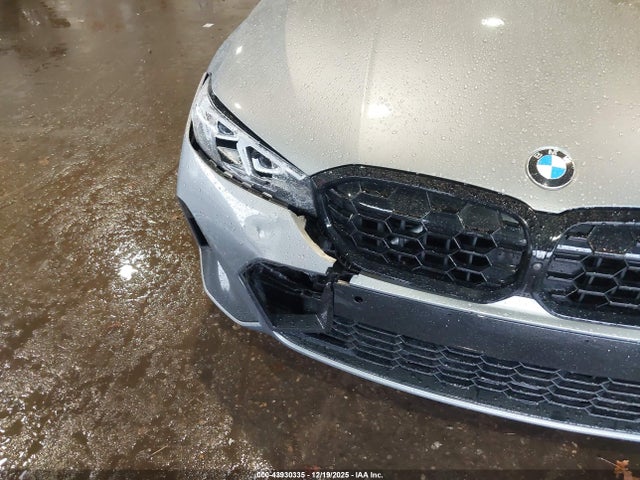 BMW 3 Series M340i Xdrive 2023 3MW49FF07P8D52751 Image 6