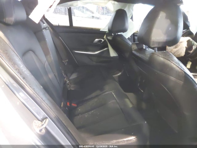 BMW 3 Series M340i Xdrive 2023 3MW49FF07P8D52751 Image 8