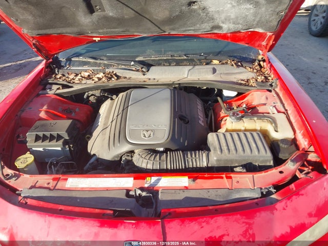 Aukcja sprzedaży 2007 Dodge Charger Rt, vin: 2B3KA53H67H686945, numer aukcji: 43930336