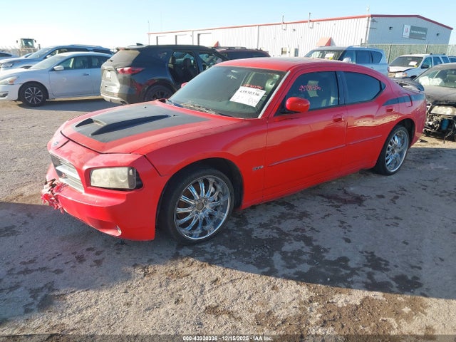 Aukcja sprzedaży 2007 Dodge Charger Rt, vin: 2B3KA53H67H686945, numer aukcji: 43930336