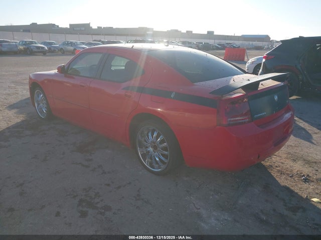 Aukcja sprzedaży 2007 Dodge Charger Rt, vin: 2B3KA53H67H686945, numer aukcji: 43930336