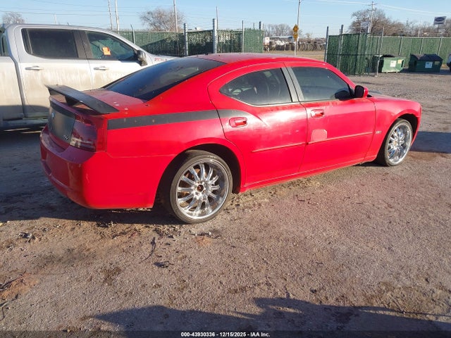 Aukcja sprzedaży 2007 Dodge Charger Rt, vin: 2B3KA53H67H686945, numer aukcji: 43930336