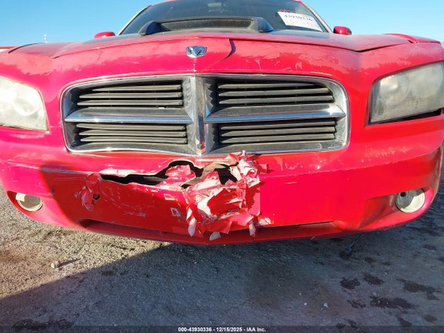 Aukcja sprzedaży 2007 Dodge Charger Rt, vin: 2B3KA53H67H686945, numer aukcji: 43930336