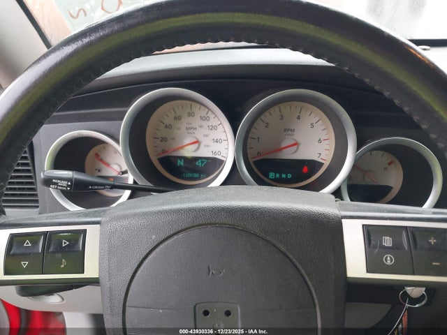 Aukcja sprzedaży 2007 Dodge Charger Rt, vin: 2B3KA53H67H686945, numer aukcji: 43930336