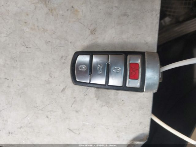 2015 VOLKSWAGEN CC WVWBP7AN0FE811364 Photo 10