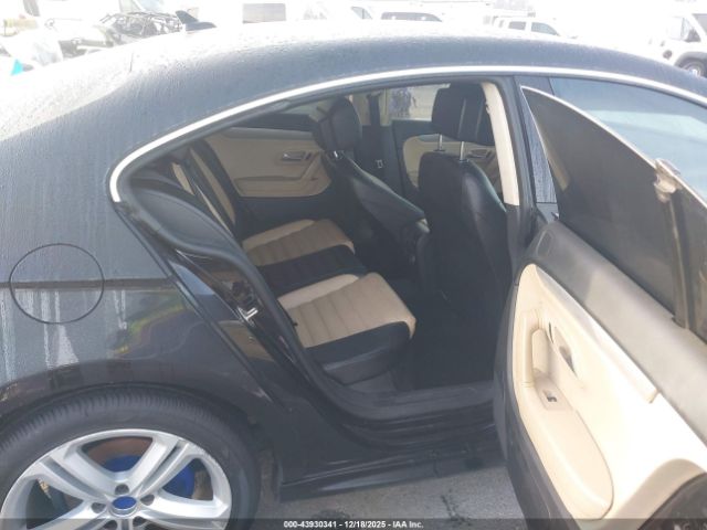 2015 VOLKSWAGEN CC WVWBP7AN0FE811364 Photo 7