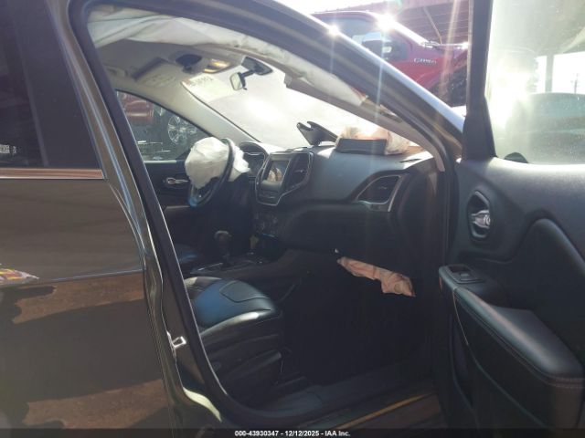 2019 JEEP CHEROKEE 1C4PJMLB2KD212054 Photo 4