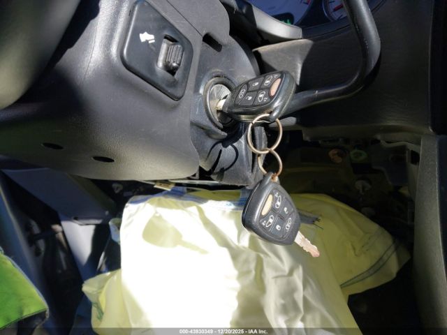 2006 CHRYSLER TOWN & COUNTRY 2A8GP64L76R840088 Photo 10