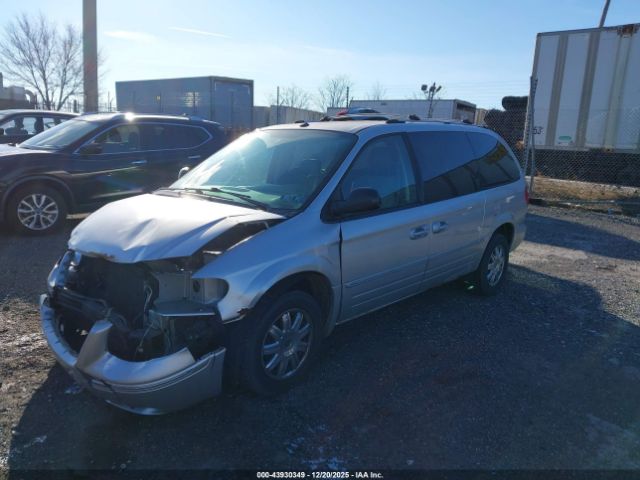 2006 CHRYSLER TOWN & COUNTRY 2A8GP64L76R840088 Photo 1
