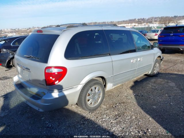 2006 CHRYSLER TOWN & COUNTRY 2A8GP64L76R840088 Photo 3