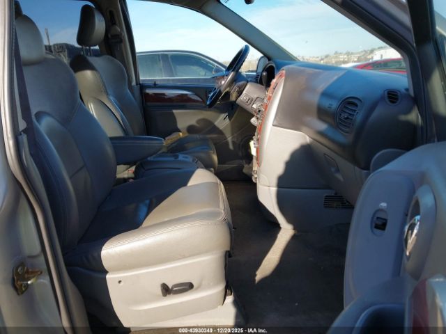 2006 CHRYSLER TOWN & COUNTRY 2A8GP64L76R840088 Photo 4