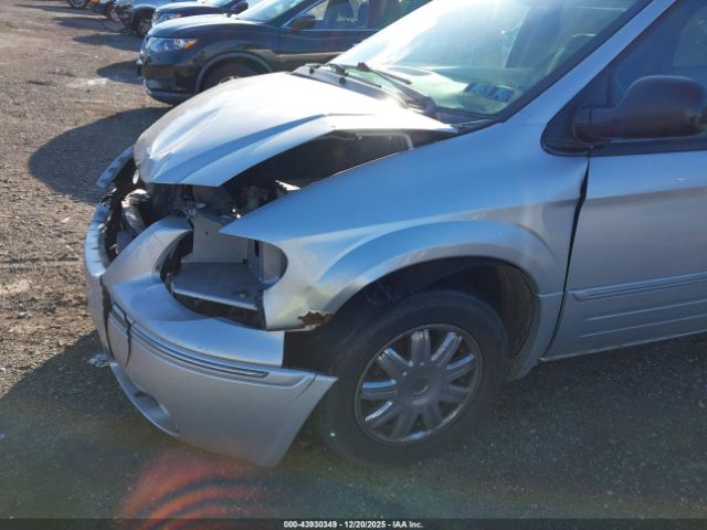 2006 CHRYSLER TOWN & COUNTRY 2A8GP64L76R840088 Photo 5