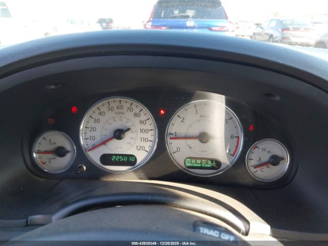 2006 CHRYSLER TOWN & COUNTRY 2A8GP64L76R840088 Photo 6