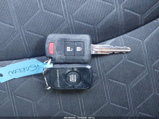 2020 MITSUBISHI OUTLANDER SPORT JA4AR3AU8LU019187 Photo 10