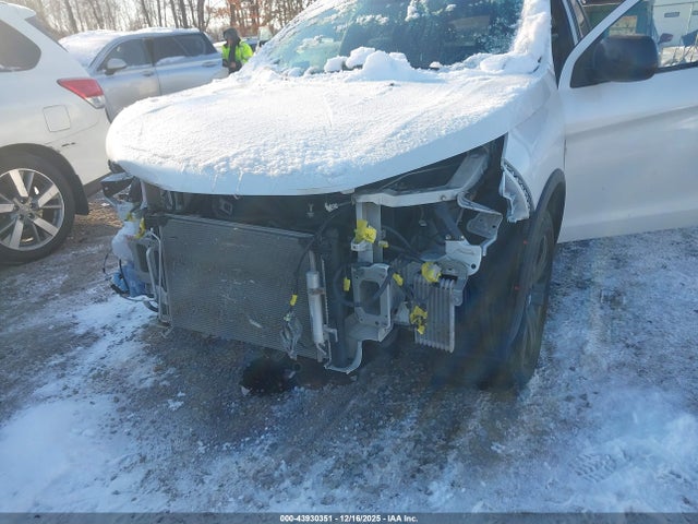 2020 MITSUBISHI OUTLANDER SPORT JA4AR3AU8LU019187 Photo 5