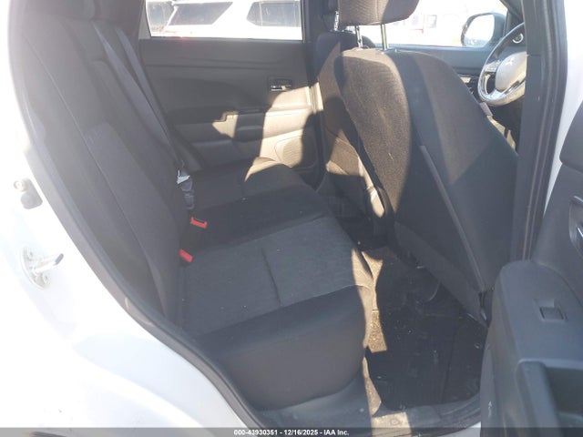 2020 MITSUBISHI OUTLANDER SPORT JA4AR3AU8LU019187 Photo 7